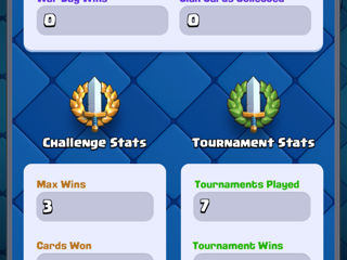 Vand cont BS + Clash Royale! фото 9