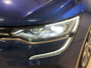 Renault Talisman foto 7