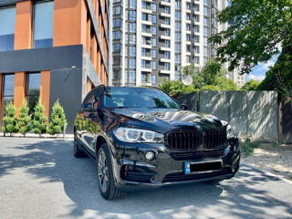 BMW X5 foto 1