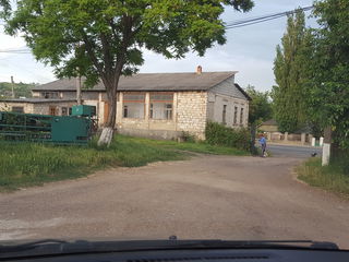 Se vinde lot de pamint sub constructie in satul peresecina  raionul orhei foto 4