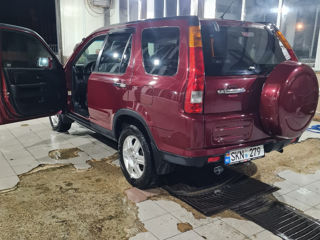 Honda CR-V foto 6