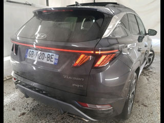 Hyundai Tucson foto 2