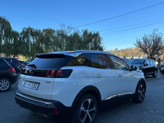 Peugeot 3008 foto 6