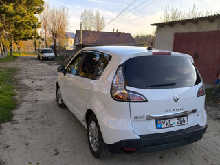 Renault Scenic foto 3