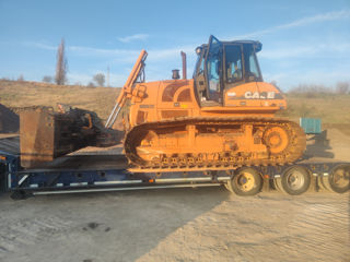 Servicii buldozer 25 tone. Услуги работ бульдозер. foto 2