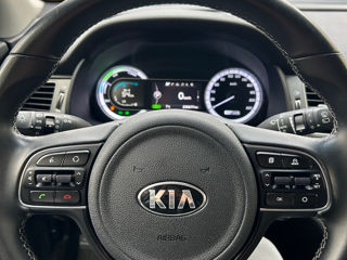 KIA Niro foto 9