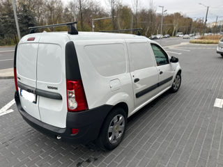 Dacia Logan Van foto 3