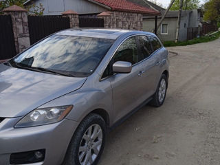 Mazda CX-7 foto 2