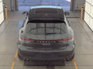 Porsche Macan foto 7