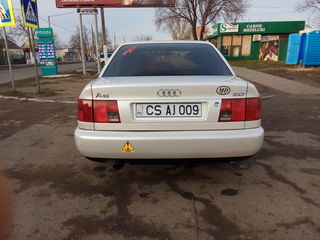 Audi A6 foto 4