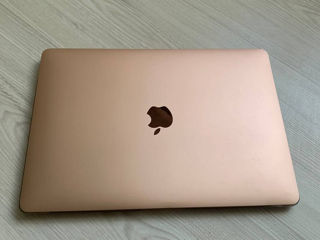 Apple Macbook Air M1 16Gb 1 TB Gold foto 3