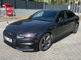 Audi A4 foto 3