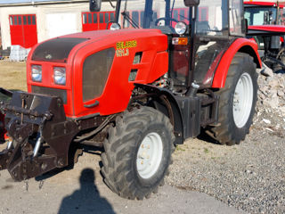 Vând tractor Belarus 921.3 pentru vie, din 2019 foto 0