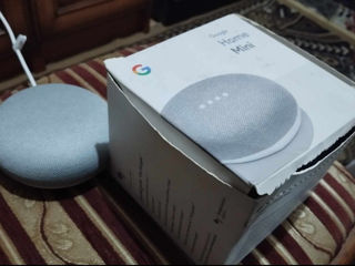 Google Home mini foto 2