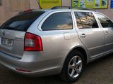 Skoda Octavia foto 3