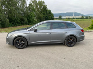 Seat Leon foto 5