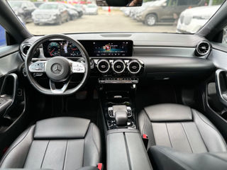 Mercedes CLA foto 15