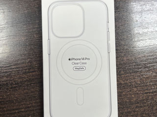 Husa Apple Originala IPhone 14 Pro !