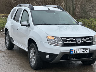 Dacia Duster foto 2