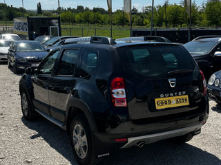 Dacia Duster foto 3