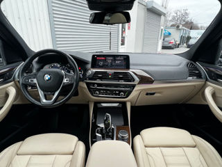 BMW X3 foto 10