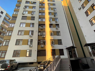 Apartament cu 1 cameră, 51 m², Botanica, Chișinău foto 9