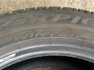 235 55 R19 Pirelli RunFlat, Bridgestone foto 3