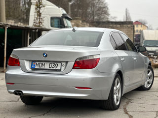 BMW 5 Series foto 4