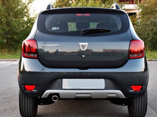 Dacia Sandero Stepway foto 6