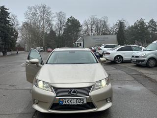 Lexus ES Series foto 6