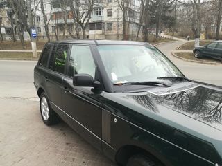 Land Rover Range Rover foto 5