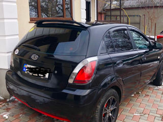 KIA Rio foto 3