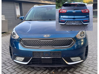 KIA Niro foto 5