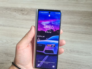 Samsung zfold 3 12/256gb 250€ schimb