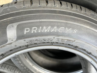 215/60 R16 Michelin Primacy 5/ Доставка, livrare toata Moldova 2025 фото 7