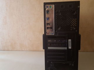 Новый! Игровой 6-ти ядерный amd fx 6100 x6 3.30ghz-3.80ghz+Монитор LG Flatron Full HD 22" foto 5