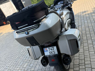 BMW K1600GTL exclusive  фото 2