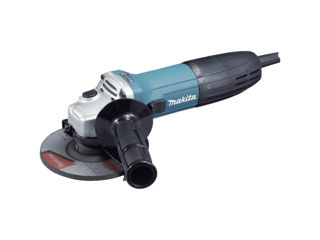 Masina de slefuit unghiulara Makita GA5030R 720W / Credit 0% / Livrare / Calitate premium фото 1