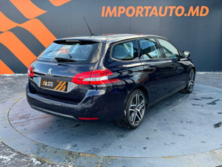 Peugeot 308 foto 7