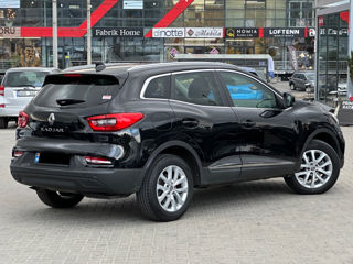 Renault Kadjar foto 5