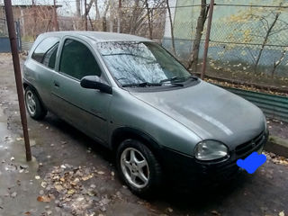 Opel Corsa foto 4