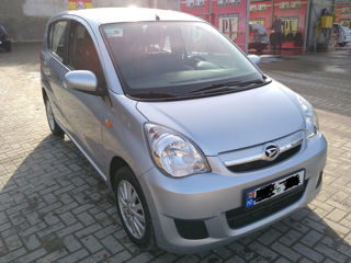 Daihatsu Cuore foto 1