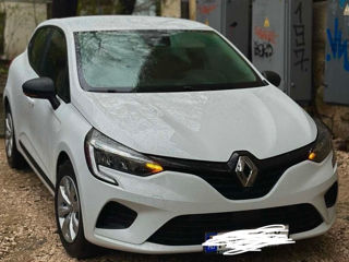 Renault Clio foto 5