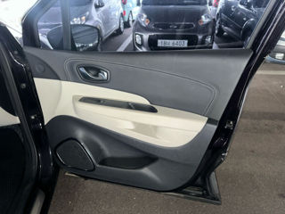 Renault Captur foto 10