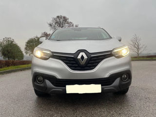 Renault Kadjar foto 10