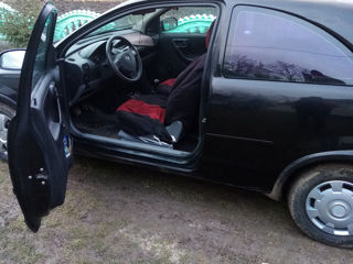 Opel Corsa foto 3