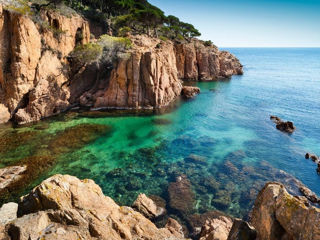 Spania Costa brava Costa dorada Испания, Коста Брава/Коста Дорада из Кишинева Вылеты 25,26,28 июля foto 3