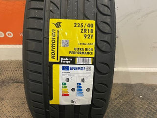 225/40R18 Cormmoran de la Michelin !! 225/40/18 !! 225 40 R18 !!  фото 0