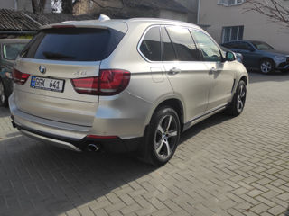 BMW X5 foto 8