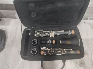 Vând clarinet in stare excelenta